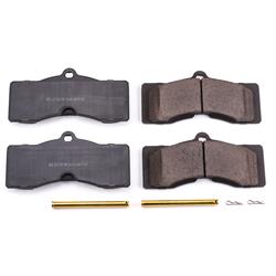 PowerStop Z17 Evolution Plus Brake Pads for 1969 CAMARO, 1963-1982 CORVETTE - 17-008