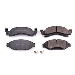 PowerStop Z17 Evolution Plus Brake Pads 17-050