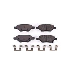 PowerStop Z17 Evolution Plus Brake Pads 17-1033