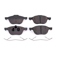 PowerStop Z17 Evolution Plus Brake Pads 17-1044