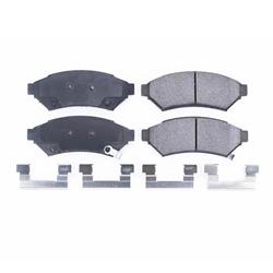 PowerStop Z17 Evolution Plus Brake Pads 17-1075