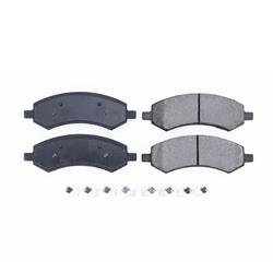 PowerStop Z17 Evolution Plus Brake Pads 17-1084