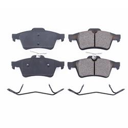 PowerStop Z17 Evolution Plus Brake Pads 17-1095