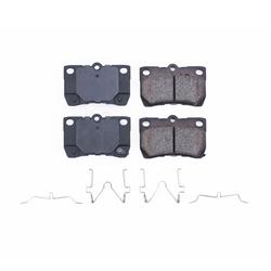 PowerStop Z17 Evolution Plus Brake Pads 17-1113
