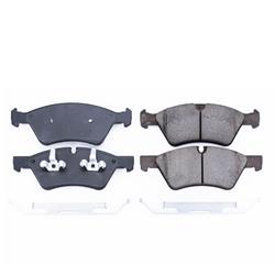PowerStop Z17 Evolution Plus Brake Pads 17-1123