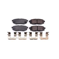 PowerStop Z17 Evolution Plus Brake Pads 17-1124