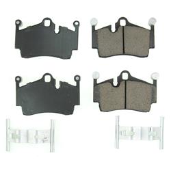 PowerStop Z17 Evolution Plus Brake Pads 17-1134
