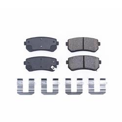 PowerStop Z17 Evolution Plus Brake Pads 17-1157