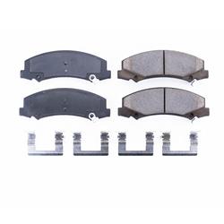 PowerStop Z17 Evolution Plus Brake Pads 17-1159