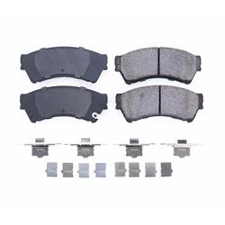 PowerStop Z17 Evolution Plus Brake Pads 17-1164