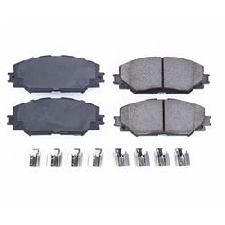 PowerStop Z17 Evolution Plus Brake Pads 17-1210