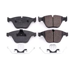 PowerStop Z17 Evolution Plus Brake Pads 17-1260