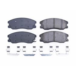 PowerStop Z17 Evolution Plus Brake Pads 17-1264
