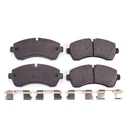 Power Stop Z17 Evolution Plus Brake Pads 17-1268