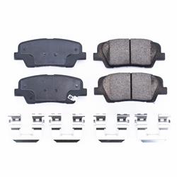 PowerStop Z17 Evolution Plus Brake Pads 17-1284