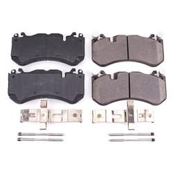PowerStop Z17 Evolution Plus Brake Pads 17-1291