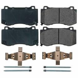 PowerStop Z17 Evolution Plus Brake Pads 17-1298