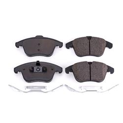 PowerStop Z17 Evolution Plus Brake Pads 17-1306