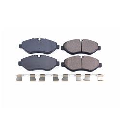 PowerStop Z17 Evolution Plus Brake Pads 17-1316