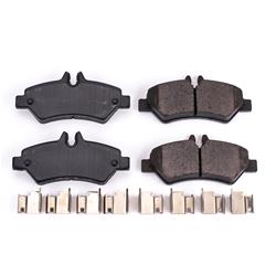 PowerStop Z17 Evolution Plus Brake Pads 17-1317