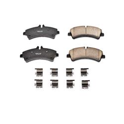 PowerStop Z17 Evolution Plus Brake Pads 17-1318