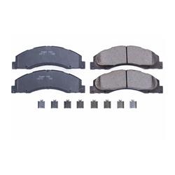 Power Stop Z17 Evolution Plus Brake Pads 17-1328