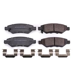 PowerStop Z17 Evolution Plus Brake Pads 17-1337