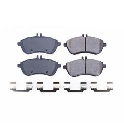 PowerStop Z17 Evolution Plus Brake Pads 17-1340