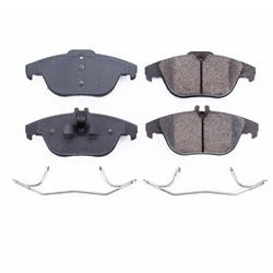 PowerStop Z17 Evolution Plus Brake Pads 17-1341