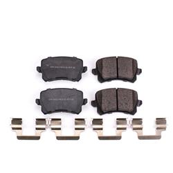 PowerStop Z17 Evolution Plus Brake Pads 17-1348