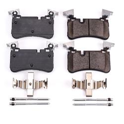 PowerStop Z17 Evolution Plus Brake Pads 17-1373