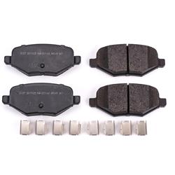 PowerStop Z17 Evolution Plus Brake Pads 17-1377