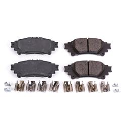 PowerStop Z17 Evolution Plus Brake Pads 17-1391A