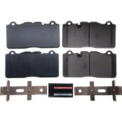 PowerStop Z17 Evolution Plus Brake Pads 17-1395