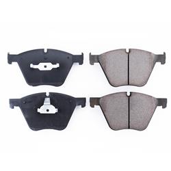 PowerStop Z17 Evolution Plus Brake Pads 17-1443