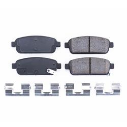 Power Stop Z17 Evolution Plus Brake Pads 17-1468