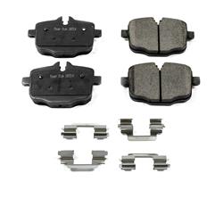 PowerStop Z17 Evolution Plus Brake Pads 17-1469