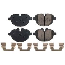 PowerStop Z17 Evolution Plus Brake Pads 17-1473