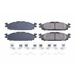 PowerStop Z17 Evolution Plus Brake Pads 17-1508