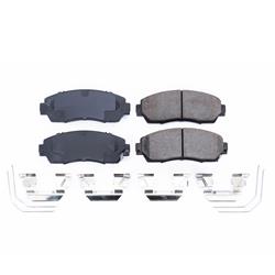 PowerStop Z17 Evolution Plus Brake Pads 17-1521