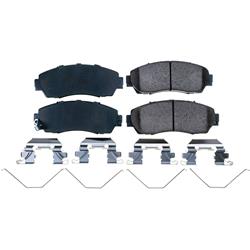 PowerStop Z17 Evolution Plus Brake Pads 17-1521N