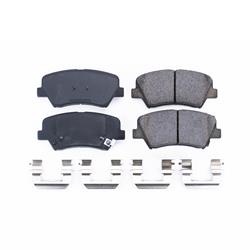 PowerStop Z17 Evolution Plus Brake Pads 17-1543