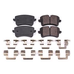 PowerStop Z17 Evolution Plus Brake Pads 17-1547