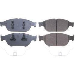 PowerStop Z17 Evolution Plus Brake Pads 17-1549