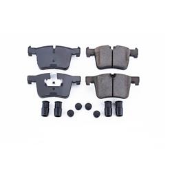 PowerStop Z17 Evolution Plus Brake Pads 17-1561