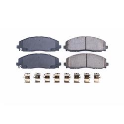 PowerStop Z17 Evolution Plus Brake Pads 17-1589