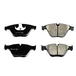 PowerStop Z17 Evolution Plus Brake Pads 17-1597