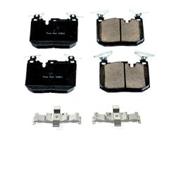 PowerStop Z17 Evolution Plus Brake Pads 17-1609