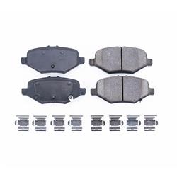 PowerStop Z17 Evolution Plus Brake Pads 17-1612