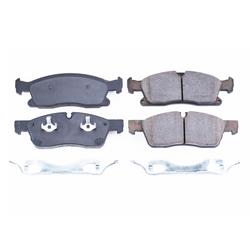 PowerStop Z17 Evolution Plus Brake Pads 17-1629